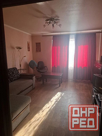 Продажа 2-комнатной квартиры Донецк - изображение 5