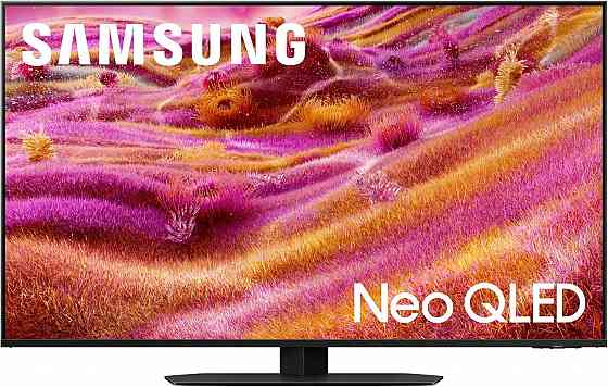 Samsung 85-Inch Class Neo QLED 4K QN90F Красноярск