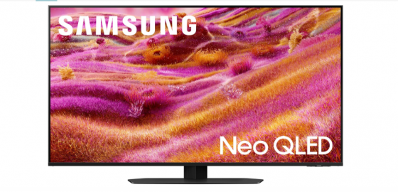 Samsung 85-Inch Class Neo QLED 4K QN90F Красноярск