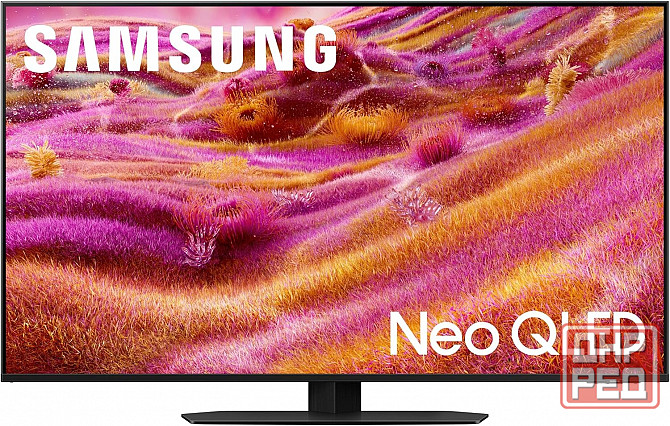 Samsung 85-Inch Class Neo QLED 4K QN90F Красноярск - изображение 1
