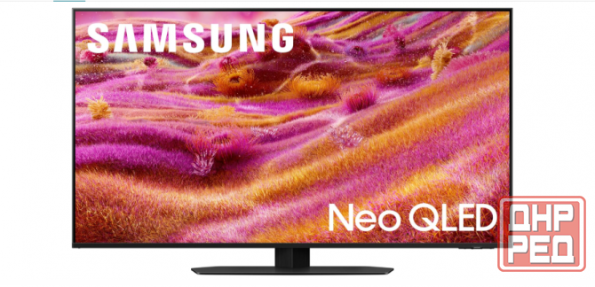 Samsung 85-Inch Class Neo QLED 4K QN90F Красноярск - изображение 2