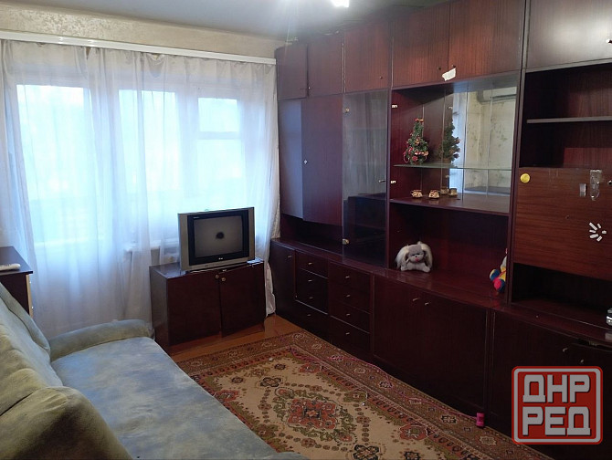 Срочная продажа 2-комнатной квартиры Донецк - изображение 1