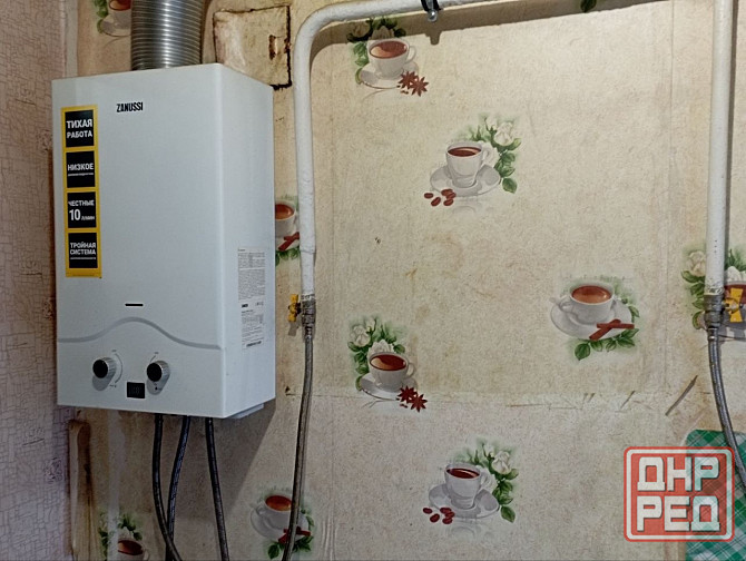 Срочная продажа 2-комнатной квартиры Донецк - изображение 2