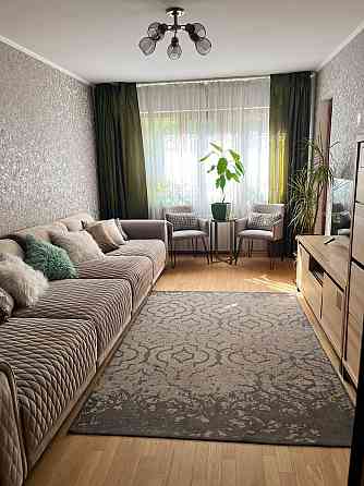 Сдается 2-х комнатная квартира в Калининском районе ориентир Парк Гулливер Донецк