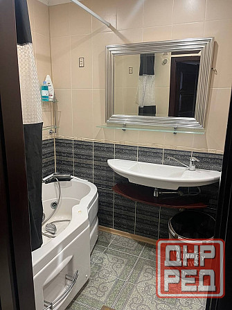 Сдается 2-х комнатная квартира в Калининском районе ориентир Парк Гулливер Донецк - изображение 2