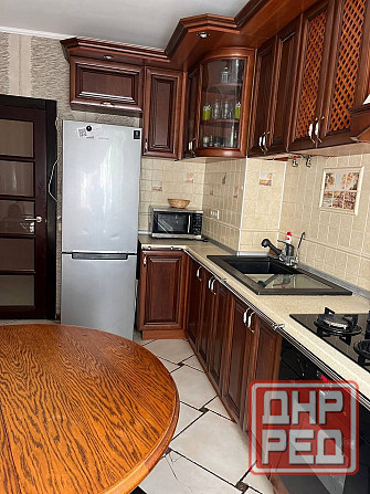 Сдается 2-х комнатная квартира в Калининском районе ориентир Парк Гулливер Донецк - изображение 4