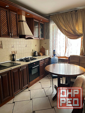 Сдается 2-х комнатная квартира в Калининском районе ориентир Парк Гулливер Донецк - изображение 5