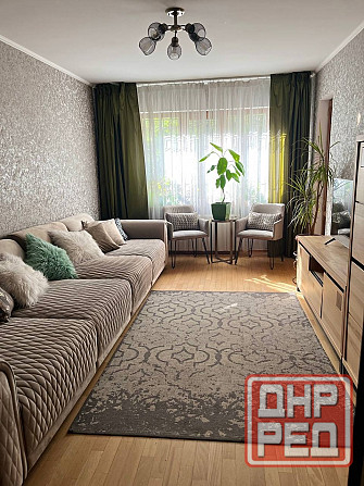 Сдается 2-х комнатная квартира в Калининском районе ориентир Парк Гулливер Донецк - изображение 3