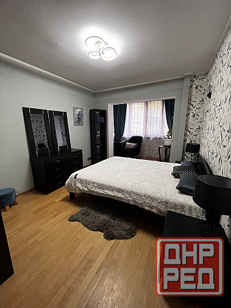 Сдается 2-х комнатная квартира в Калининском районе ориентир Парк Гулливер Донецк - изображение 1