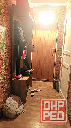 Продам 2 к квартира Киевский район, Шахтерская площадь Донецк - изображение 3