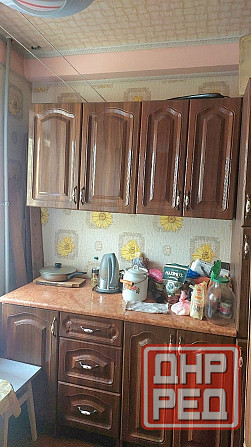Продам 2 к квартира Киевский район, Шахтерская площадь Донецк - изображение 5