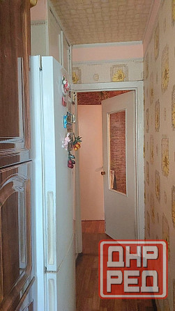 Продам 2 к квартира Киевский район, Шахтерская площадь Донецк - изображение 4