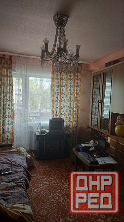 Продам 2 к квартира Киевский район, Шахтерская площадь Донецк - изображение 8