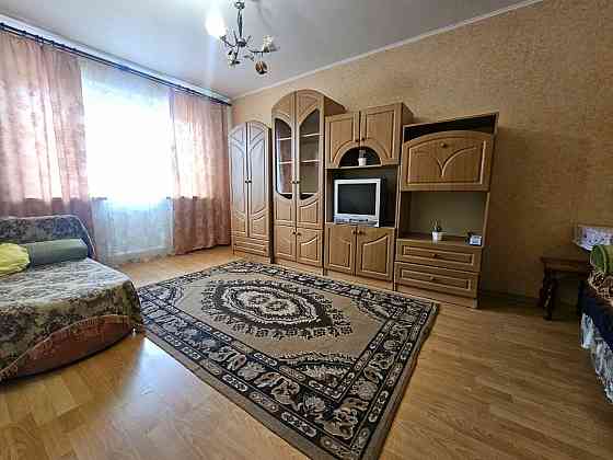 Продажа 1-комнатной квартиры в хорошем районе Донецк