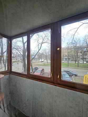 Продажа 1-комнатной квартиры в хорошем районе Донецк