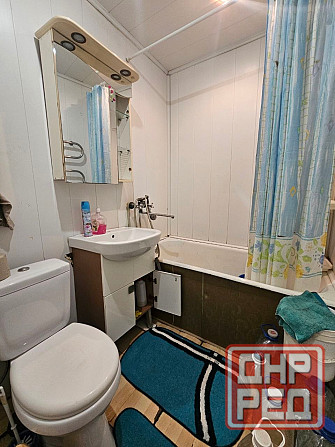 Продажа 1-комнатной квартиры в хорошем районе Донецк - изображение 5