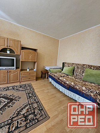 Продажа 1-комнатной квартиры в хорошем районе Донецк - изображение 2