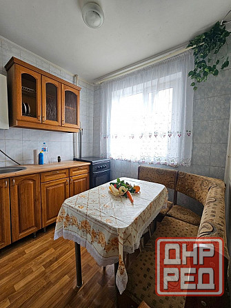 Продажа 1-комнатной квартиры в хорошем районе Донецк - изображение 4