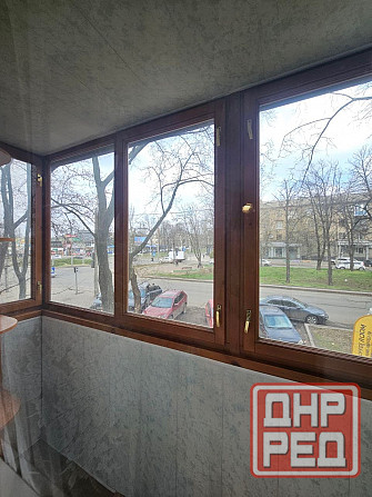 Продажа 1-комнатной квартиры в хорошем районе Донецк - изображение 3