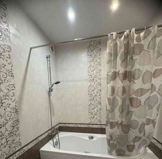 Сдается 1-комнатная квартира в Ворошиловском районе по Бульваре Пушкина Донецк