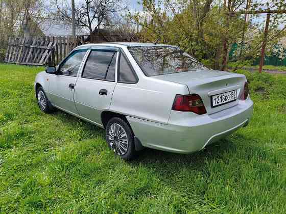 Daewoo Nexia Макеевка