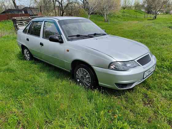 Daewoo Nexia Макеевка