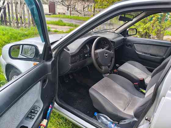 Daewoo Nexia Макеевка