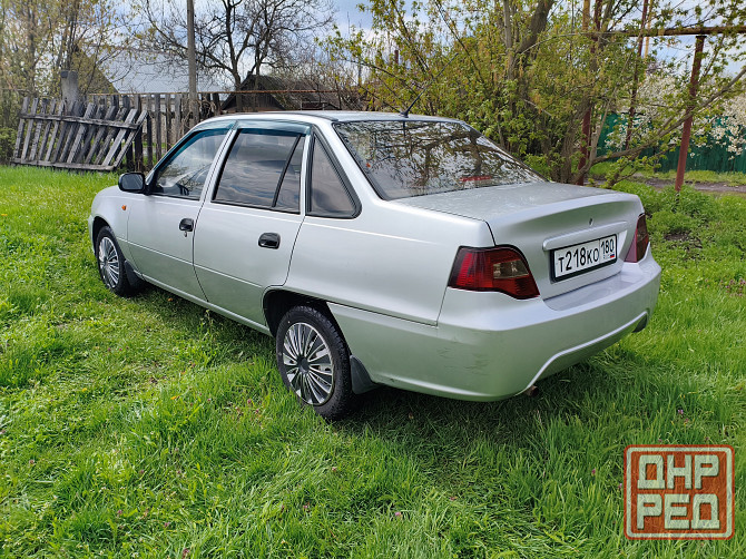 Daewoo Nexia Макеевка - изображение 4