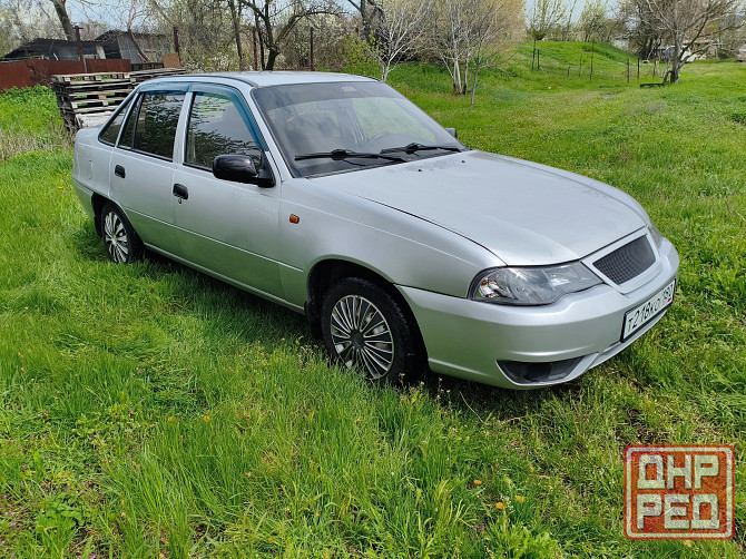 Daewoo Nexia Макеевка - изображение 3