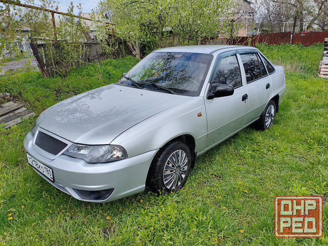Daewoo Nexia Макеевка - изображение 2