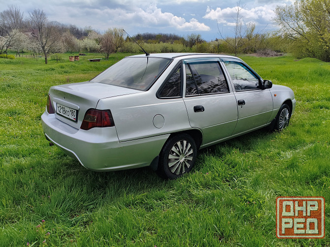 Daewoo Nexia Макеевка - изображение 7
