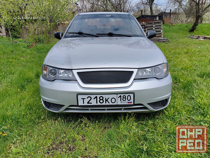 Daewoo Nexia Макеевка - изображение 1