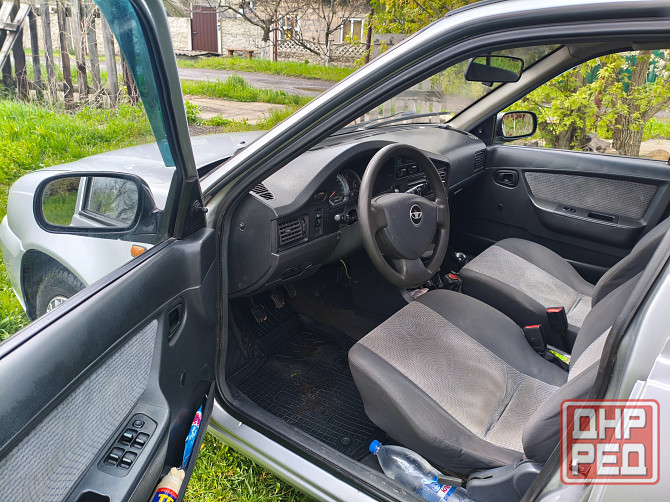 Daewoo Nexia Макеевка - изображение 5