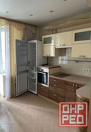 Сдается однокомнатная квартира в Калининском районе Донецк - изображение 1