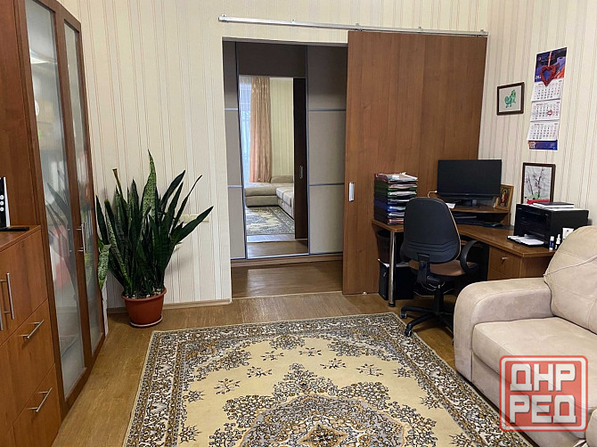 Ленинском районе Ориентир: м-н Широкий Донецк - изображение 2