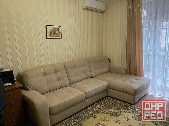 Ленинском районе Ориентир: м-н Широкий Донецк - изображение 1