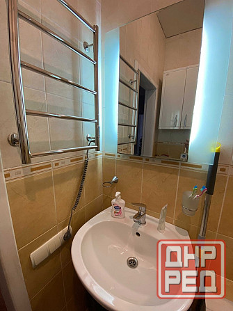 Ленинском районе Ориентир: м-н Широкий Донецк - изображение 5