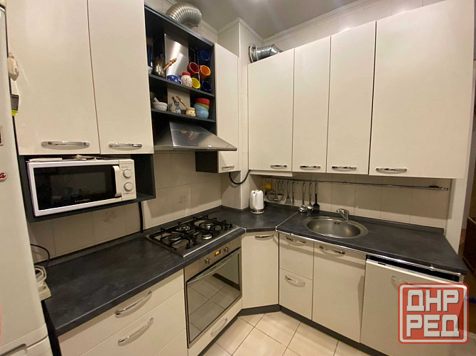 Ленинском районе Ориентир: м-н Широкий Донецк - изображение 3