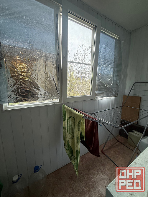 Цена Снижена! Продам 2 ком.кв в г.Донецк пр. Ильича (магазин Грузия) Донецк - изображение 9