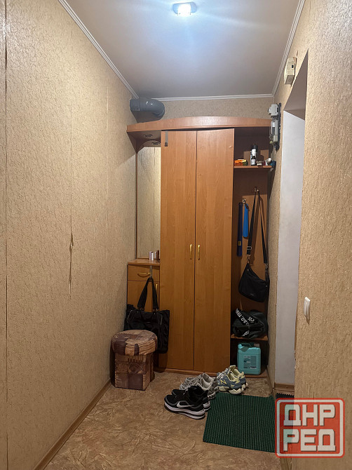 Цена Снижена! Продам 2 ком.кв в г.Донецк пр. Ильича (магазин Грузия) Донецк - изображение 8