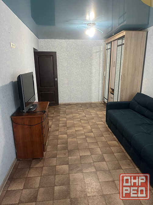 сдам 2кк в Калининском районе Донецк - изображение 6