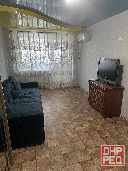 сдам 2кк в Калининском районе Донецк - изображение 7
