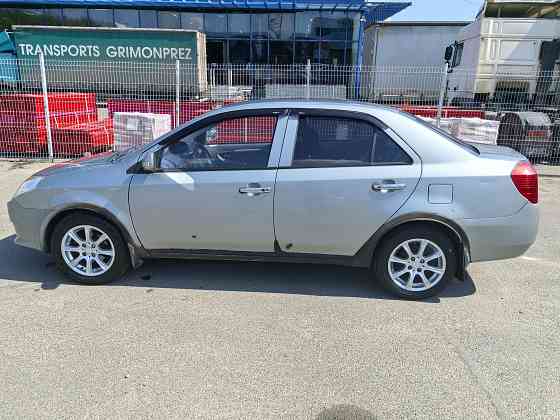 Продам Geely MK JL7152 2011 Макеевка