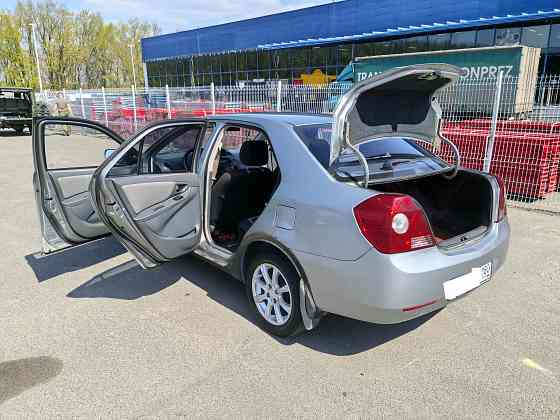 Продам Geely MK JL7152 2011 Макеевка