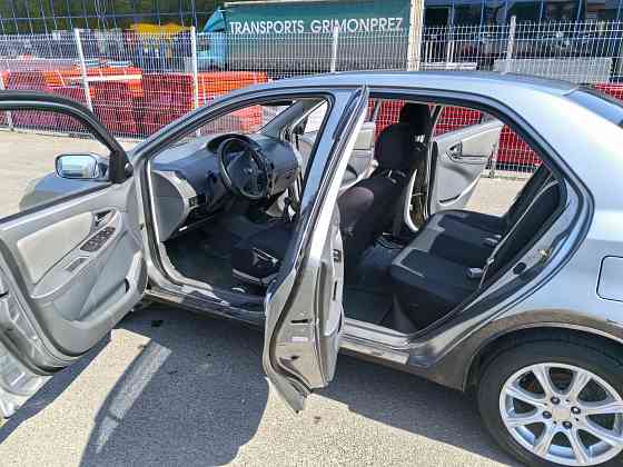 Продам Geely MK JL7152 2011 Макеевка