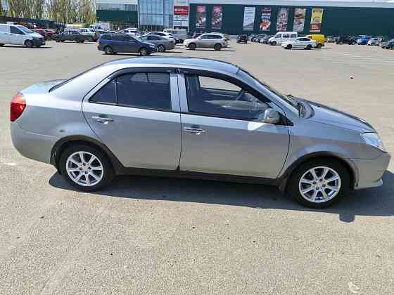 Продам Geely MK JL7152 2011 Макеевка