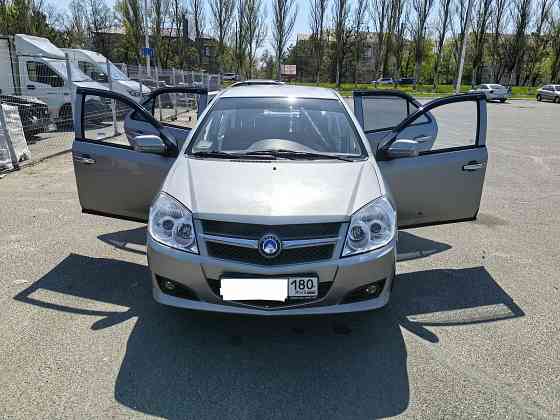 Продам Geely MK JL7152 2011 Макеевка