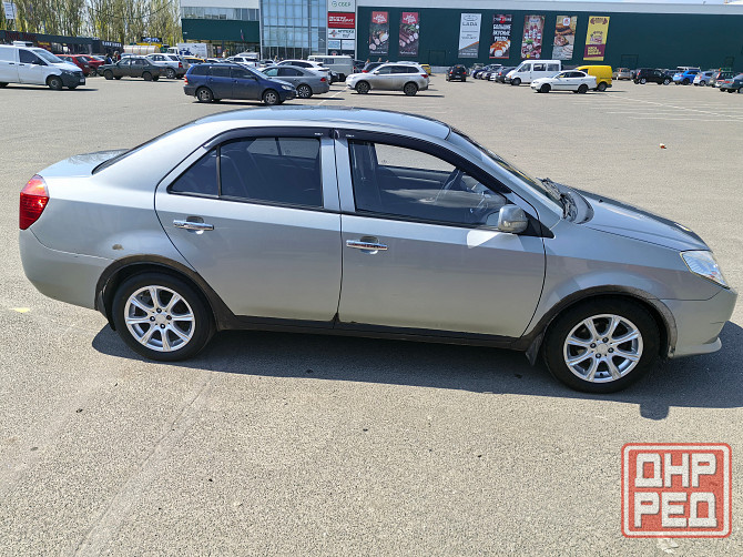 Продам Geely MK JL7152 2011 Макеевка - изображение 5