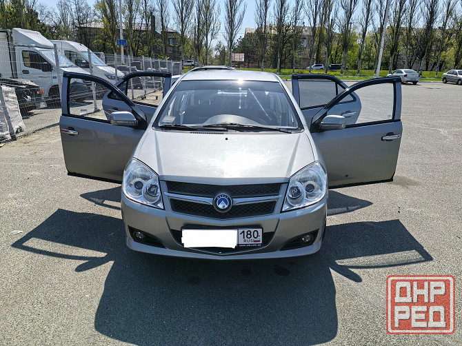 Продам Geely MK JL7152 2011 Макеевка - изображение 1