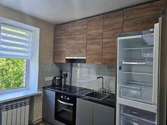 Ворошиловском районе Донецка, проспект Ильича, Брусчатка, Набережная, Крытый рынок, доступность к Ко Донецк